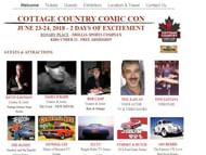 Tito and Brutus are set to appear in Canada in 2018